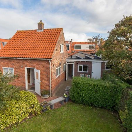 Quaint Holiday Home In Domburg With Terrace المظهر الخارجي الصورة