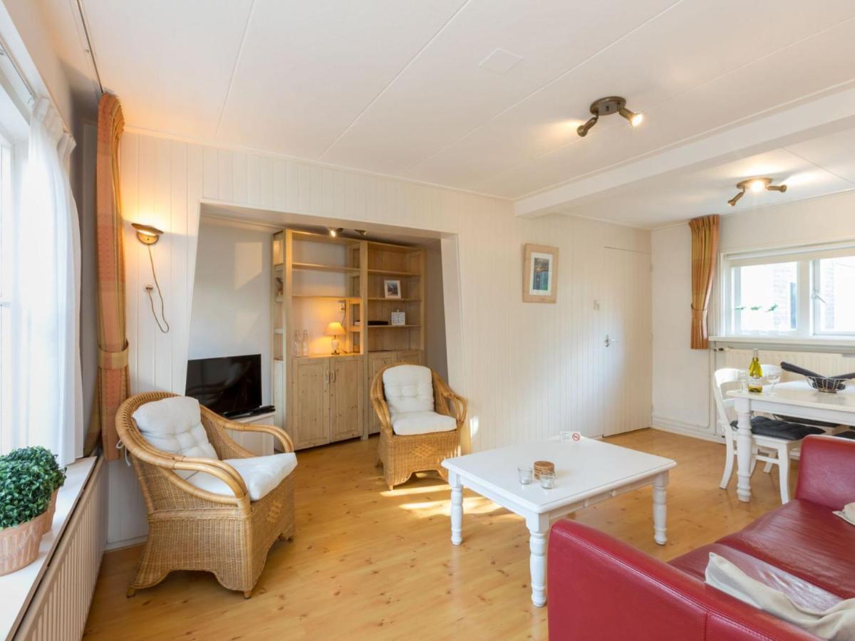 Quaint Holiday Home In Domburg With Terrace المظهر الخارجي الصورة
