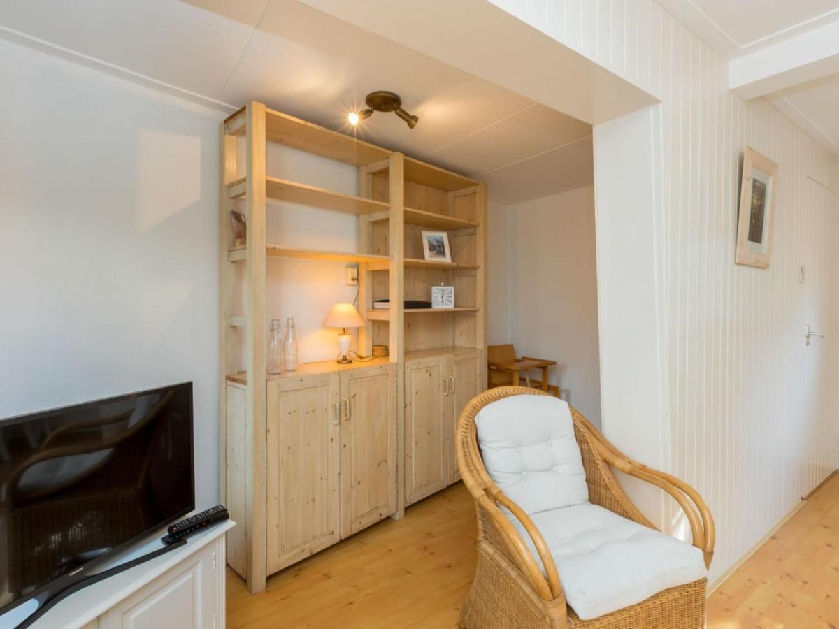 Quaint Holiday Home In Domburg With Terrace المظهر الخارجي الصورة