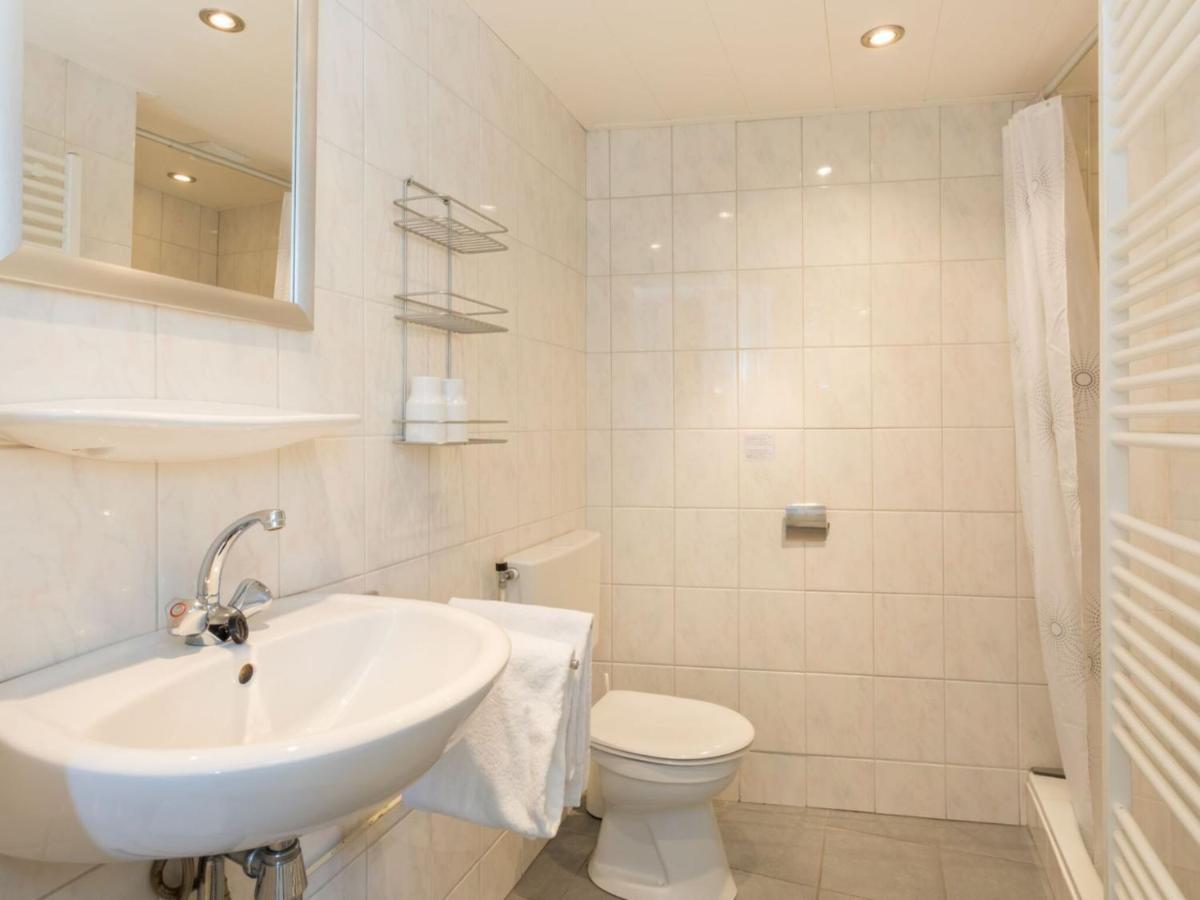 Quaint Holiday Home In Domburg With Terrace المظهر الخارجي الصورة