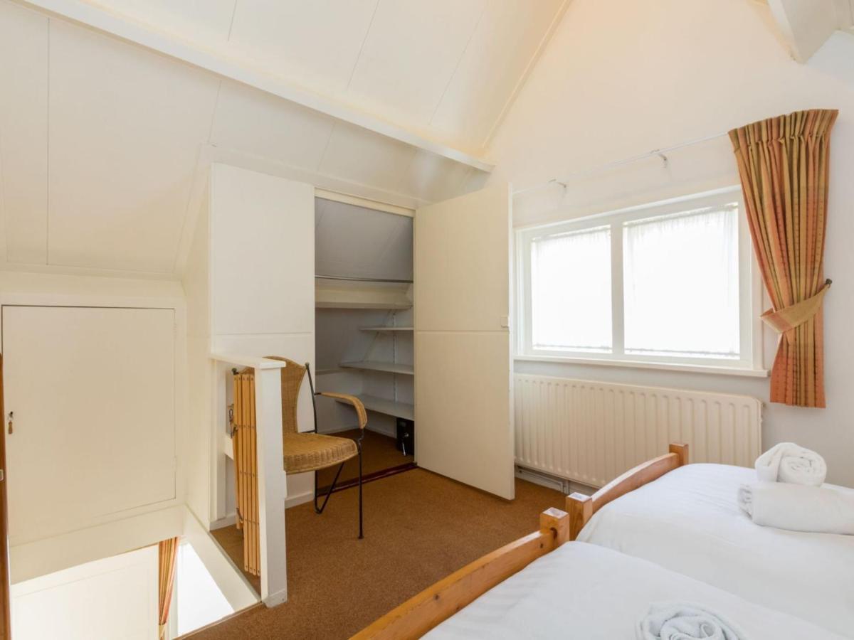 Quaint Holiday Home In Domburg With Terrace المظهر الخارجي الصورة
