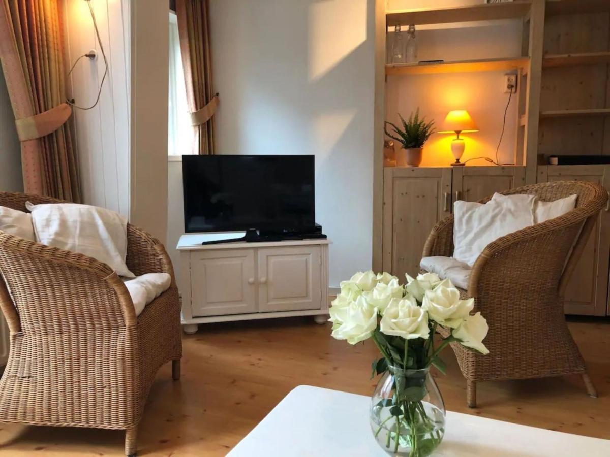 Quaint Holiday Home In Domburg With Terrace المظهر الخارجي الصورة