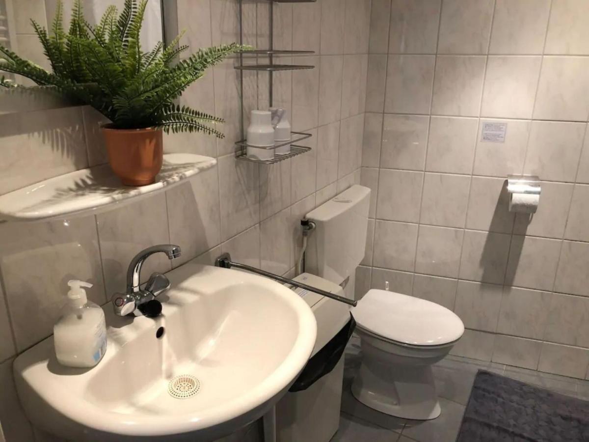 Quaint Holiday Home In Domburg With Terrace المظهر الخارجي الصورة